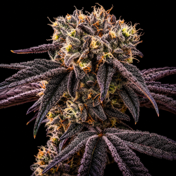 Afghani Purple x10